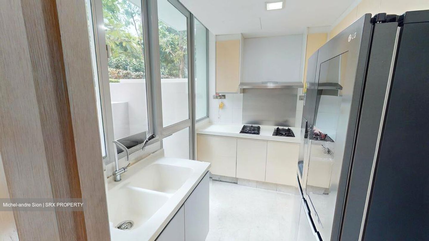 Paterson Residence (D9), Condominium #565794091